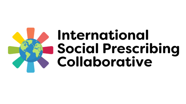 International Social Prescribing Collaborative logo 